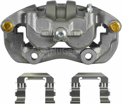 BBB Industries Disc Brake Caliper 99-00607B