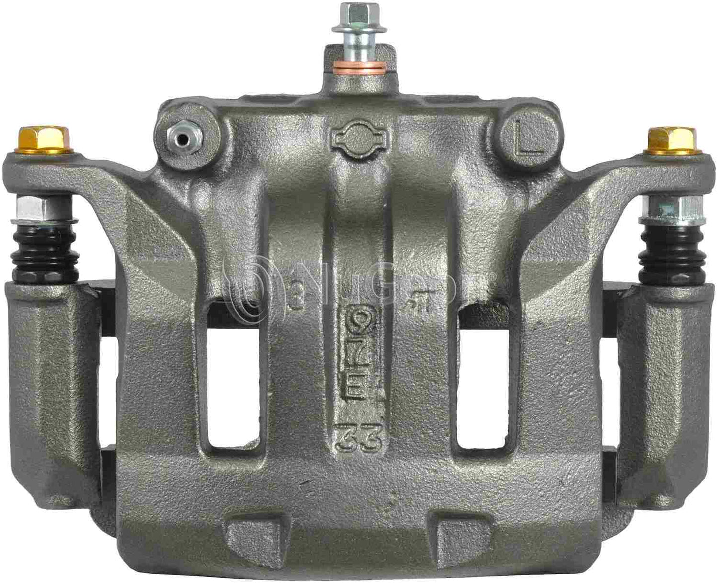 BBB Industries Disc Brake Caliper 99-00607B