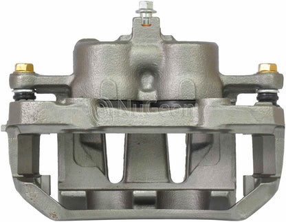 BBB Industries Remanufactured Disc Brake Caliper 99-00608A