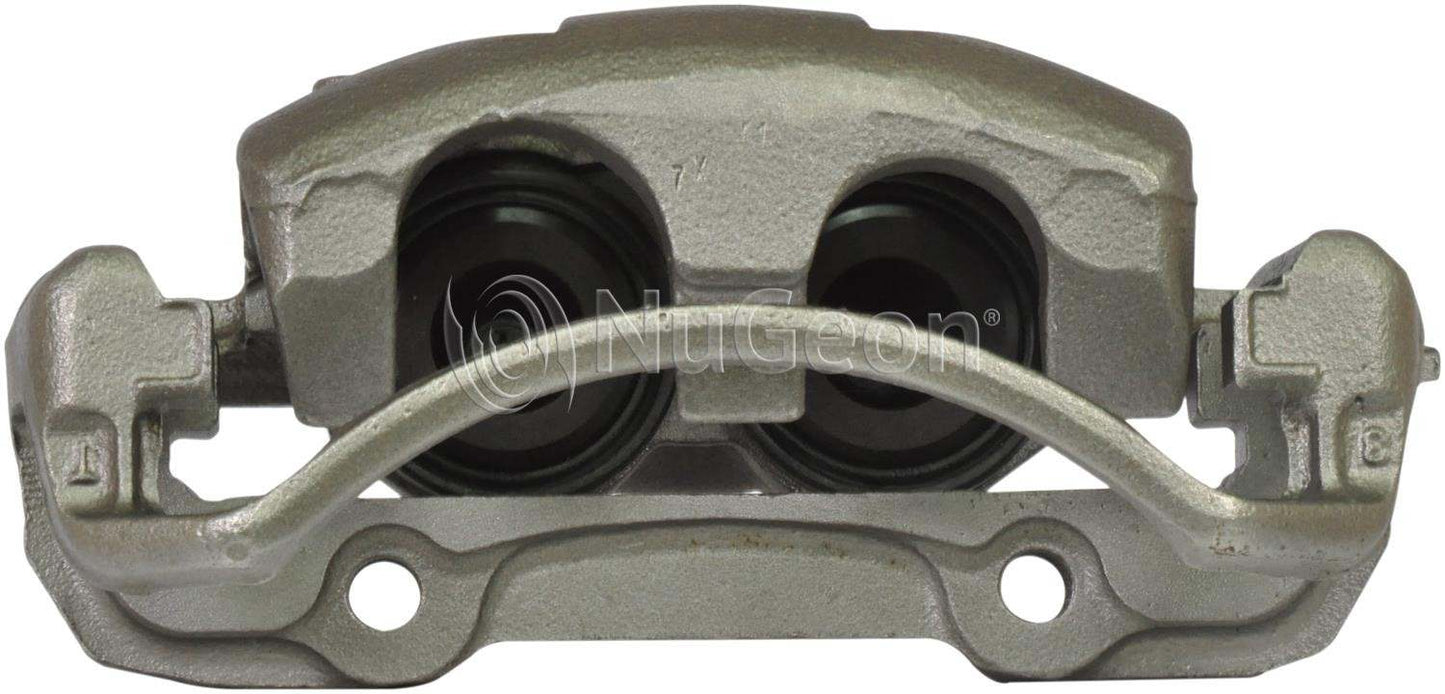 BBB Industries Disc Brake Caliper 99-00608A