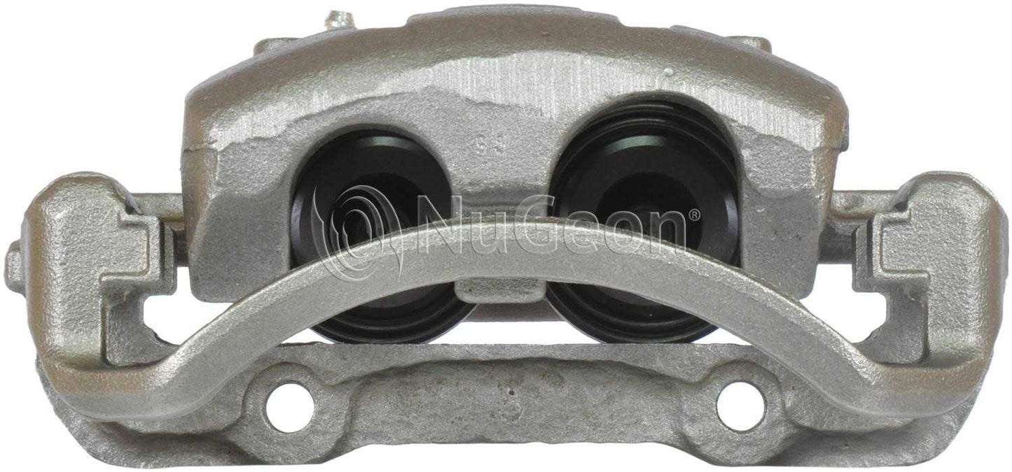 BBB Industries Remanufactured Disc Brake Caliper 99-00608B