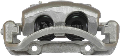 BBB Industries Remanufactured Disc Brake Caliper 99-00608B