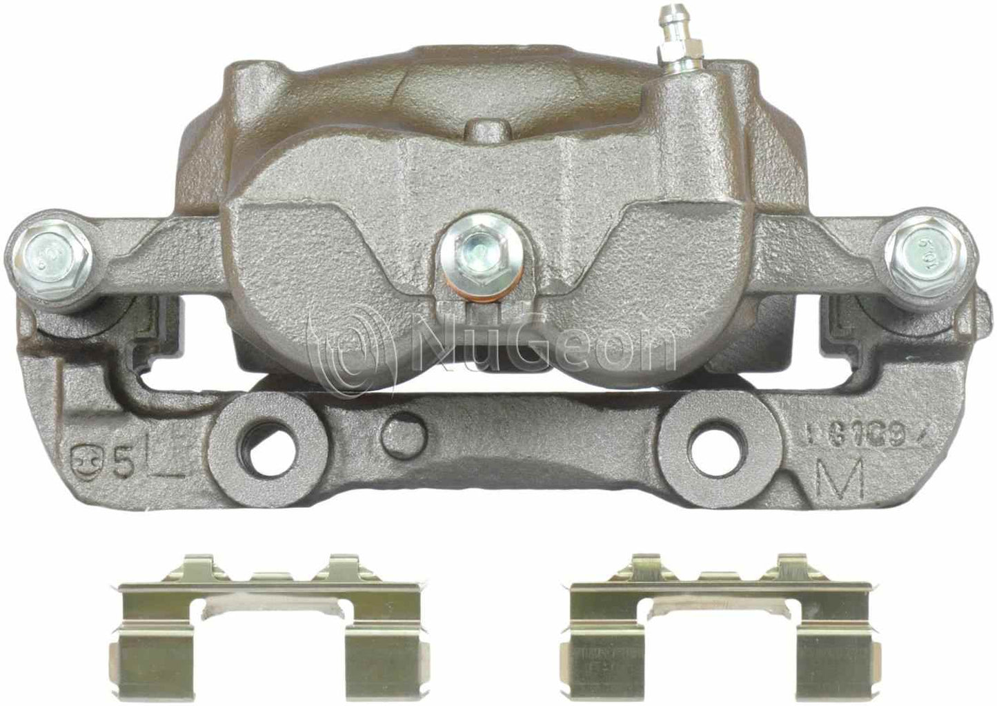 BBB Industries Disc Brake Caliper 99-00608B