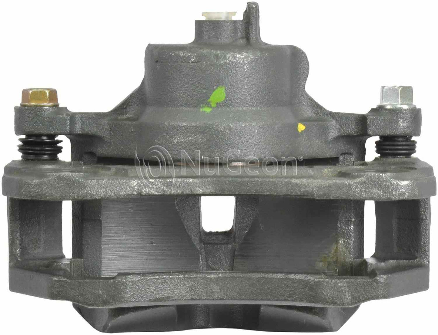 BBB Industries Remanufactured Disc Brake Caliper 99-00610B