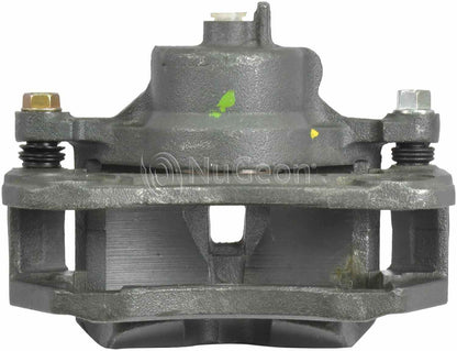 BBB Industries Remanufactured Disc Brake Caliper 99-00610B