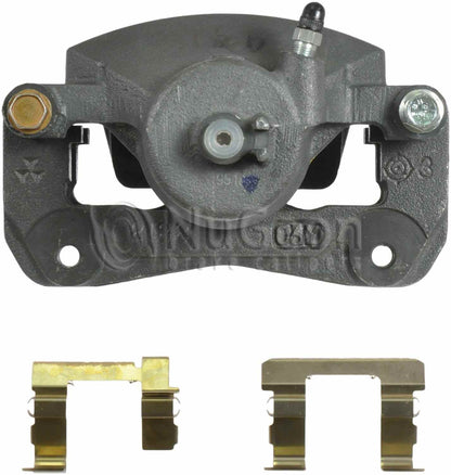 BBB Industries Remanufactured Disc Brake Caliper 99-00610B