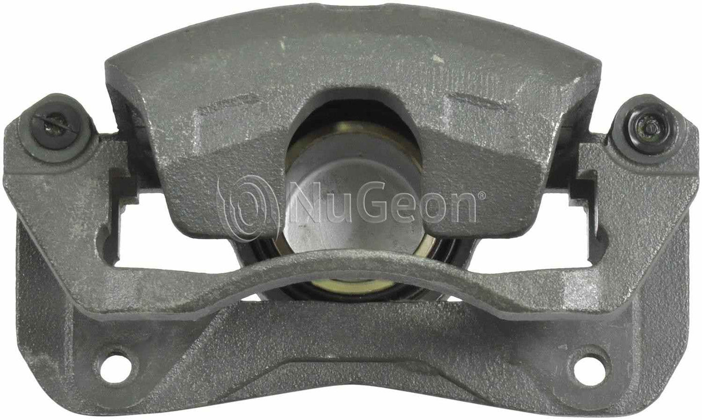 BBB Industries Remanufactured Disc Brake Caliper 99-00610B