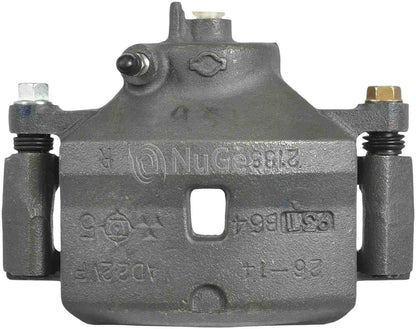 BBB Industries Remanufactured Disc Brake Caliper 99-00610B
