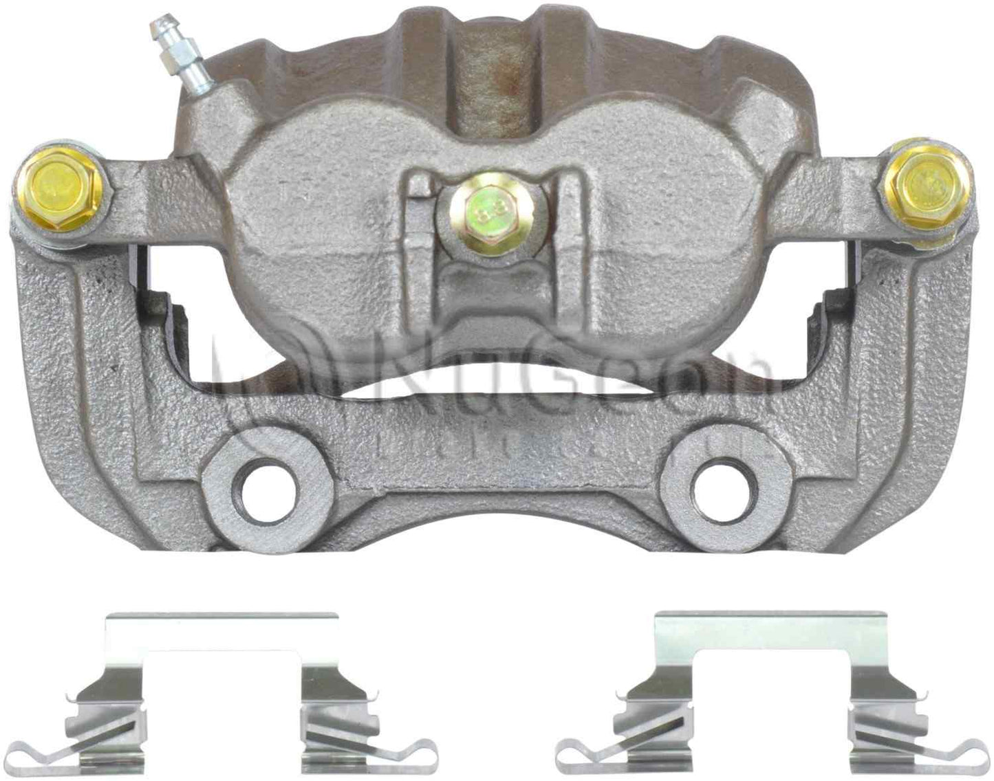 BBB Industries Disc Brake Caliper 99-00611A