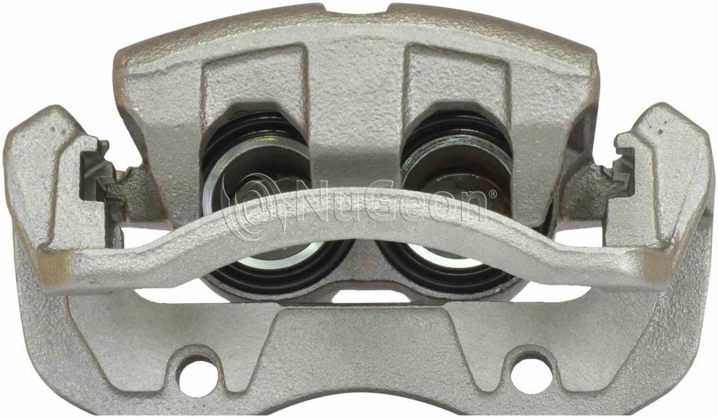 BBB Industries Remanufactured Disc Brake Caliper 99-00611A