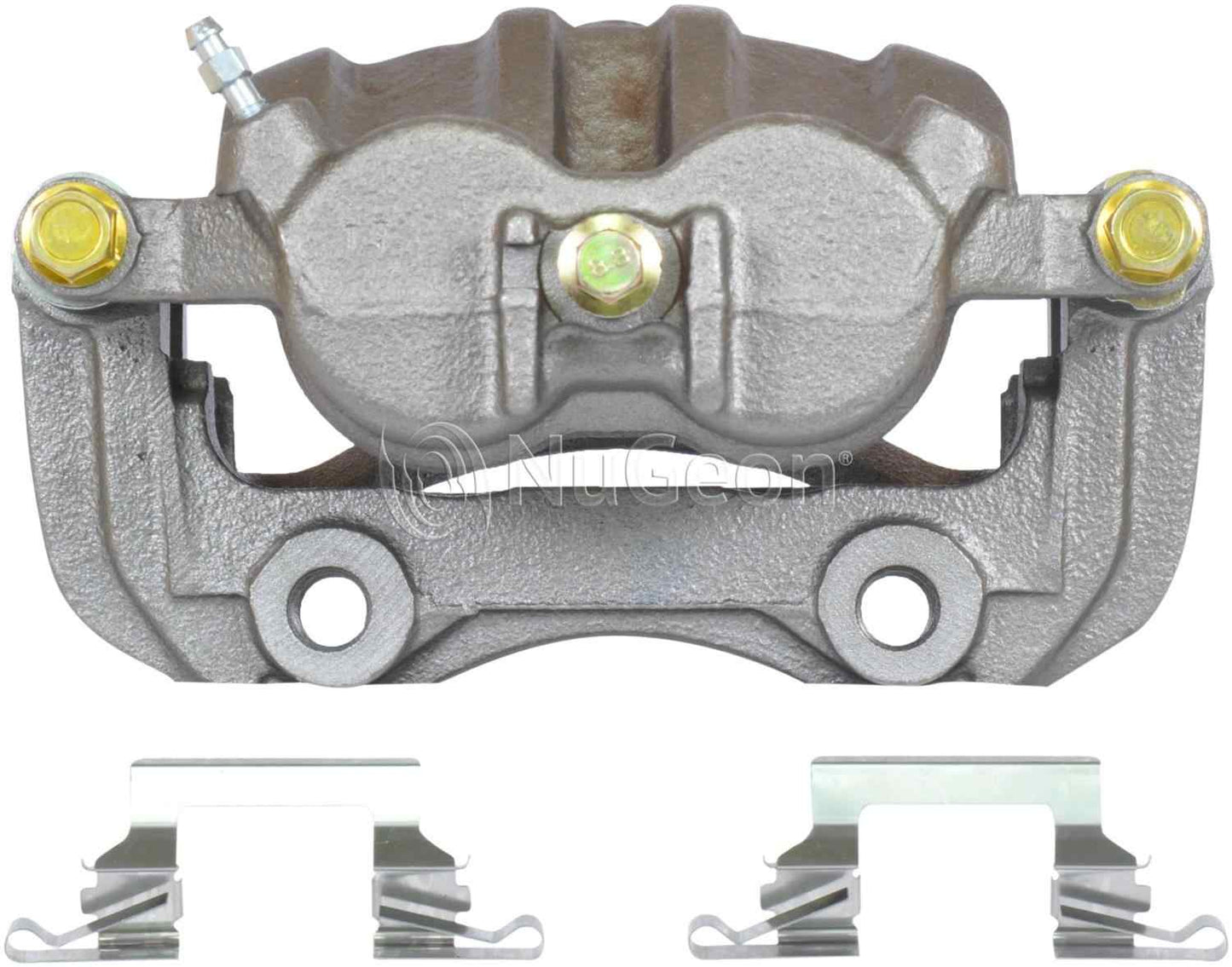 BBB Industries Disc Brake Caliper 99-00611A