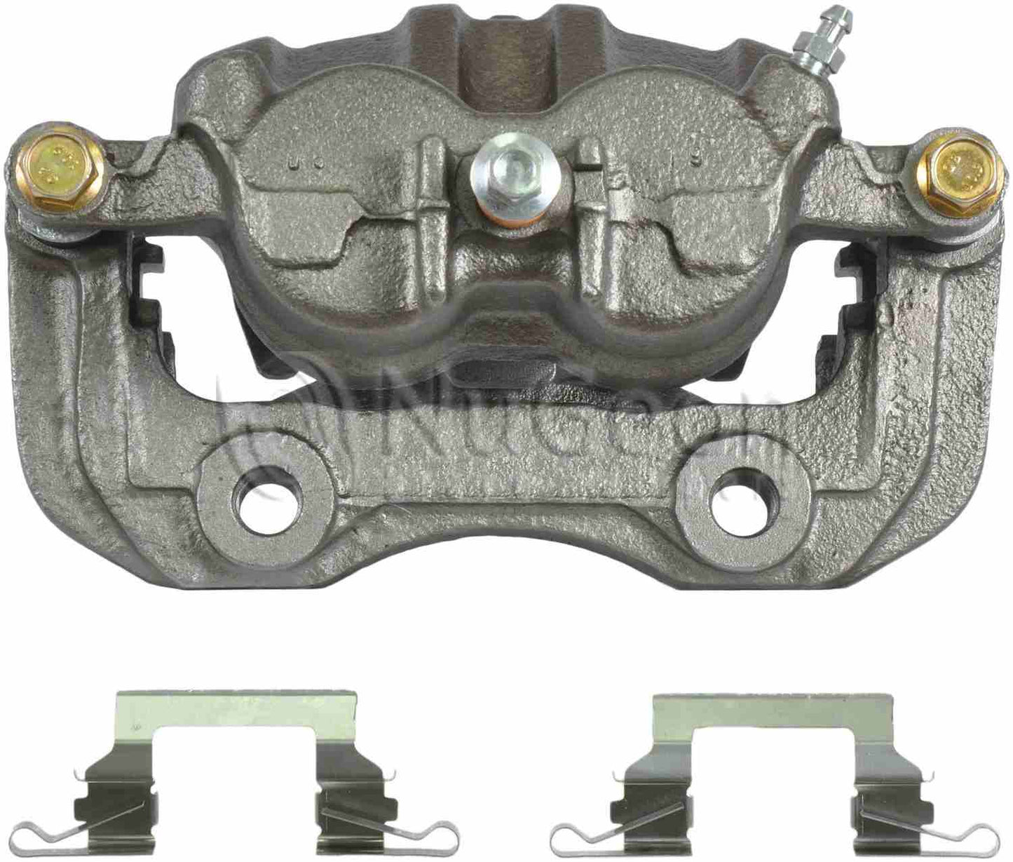 BBB Industries Disc Brake Caliper 99-00611B