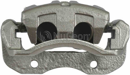 BBB Industries Remanufactured Disc Brake Caliper 99-00611B