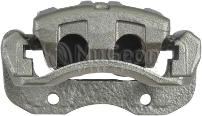BBB Industries Remanufactured Disc Brake Caliper 99-00611B