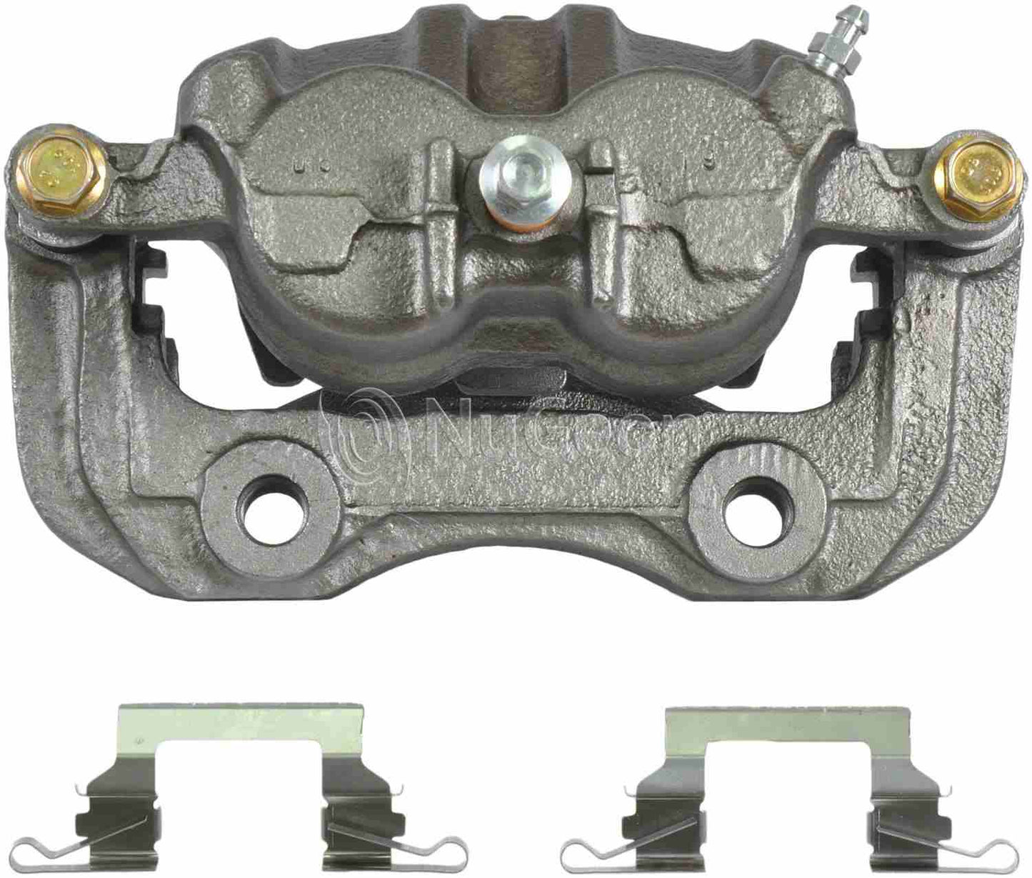 BBB Industries Remanufactured Disc Brake Caliper 99-00611B