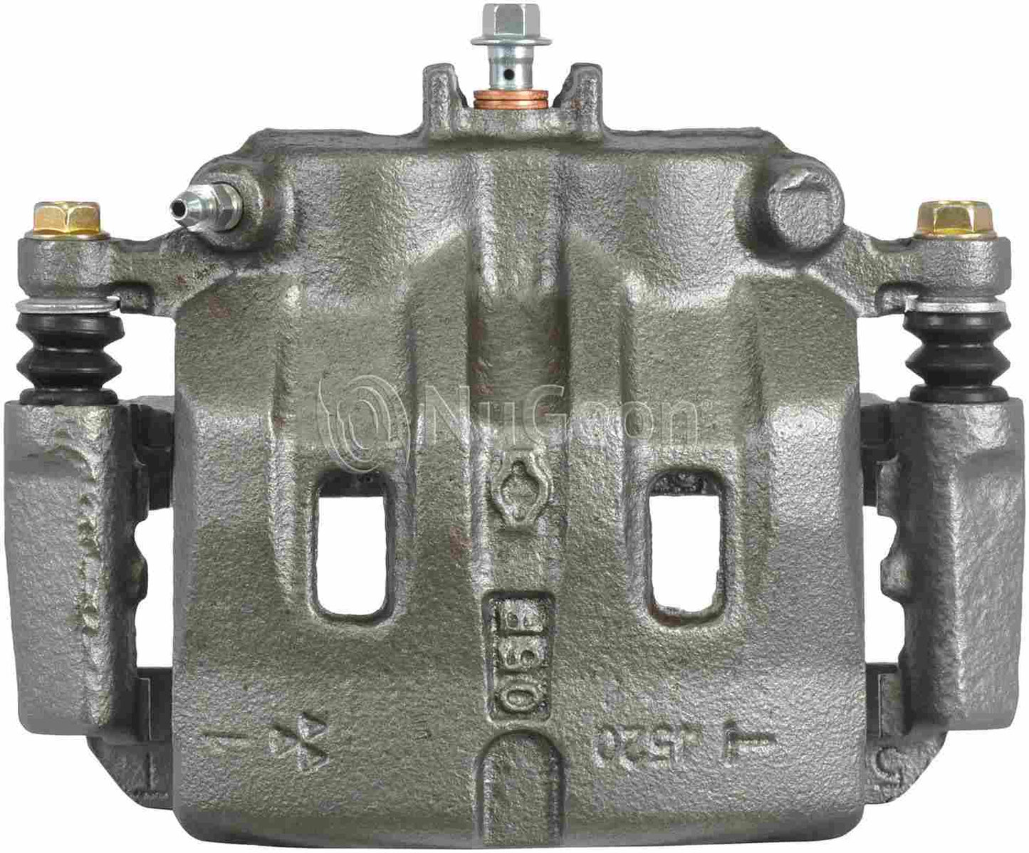 BBB Industries Disc Brake Caliper 99-00611B