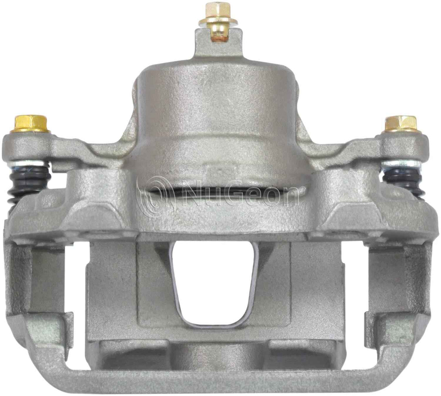 BBB Industries Remanufactured Disc Brake Caliper 99-00612A