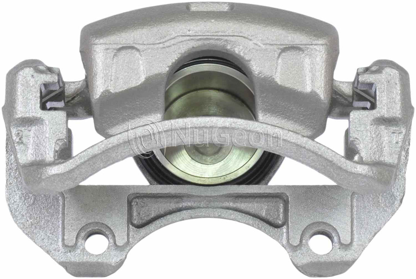 BBB Industries Remanufactured Disc Brake Caliper 99-00612A