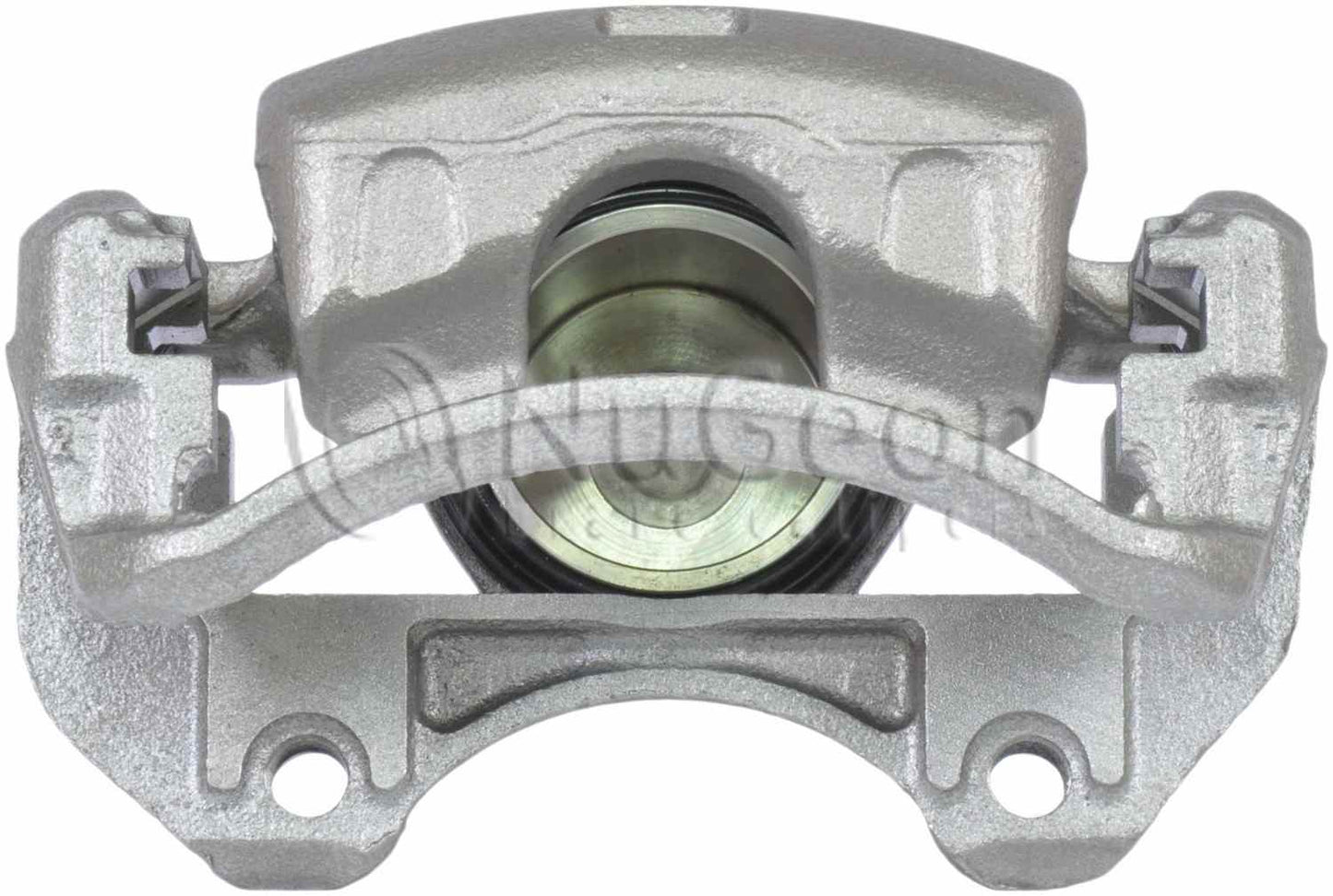 BBB Industries Remanufactured Disc Brake Caliper 99-00612A