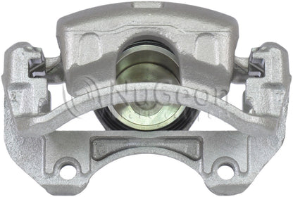 BBB Industries Remanufactured Disc Brake Caliper 99-00612A