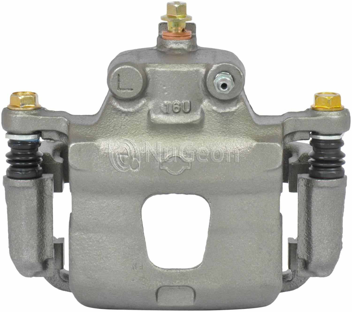 BBB Industries Remanufactured Disc Brake Caliper 99-00612A