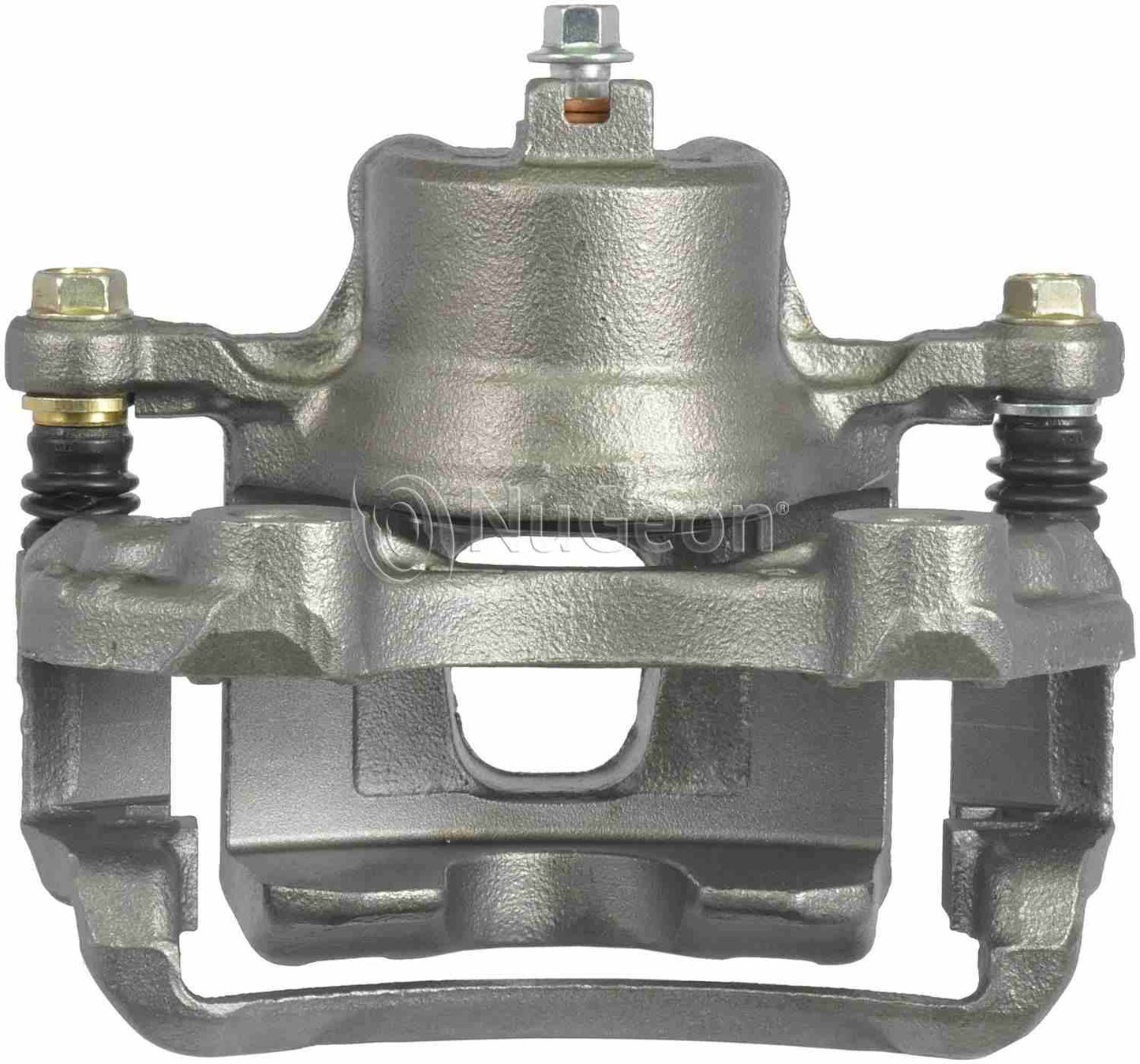 BBB Industries Remanufactured Disc Brake Caliper 99-00612B