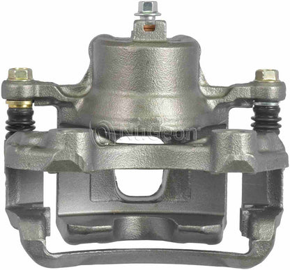 BBB Industries Remanufactured Disc Brake Caliper 99-00612B