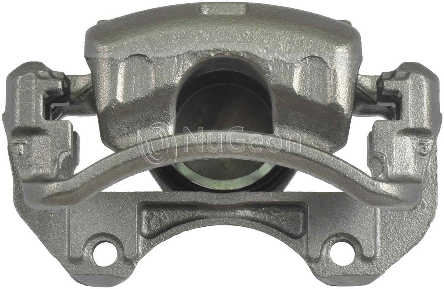 BBB Industries Remanufactured Disc Brake Caliper 99-00612B