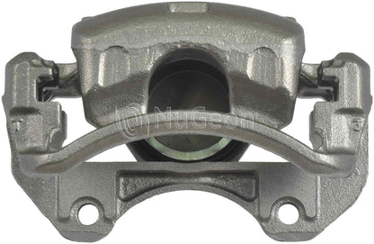 BBB Industries Remanufactured Disc Brake Caliper 99-00612B
