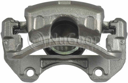 BBB Industries Remanufactured Disc Brake Caliper 99-00612B