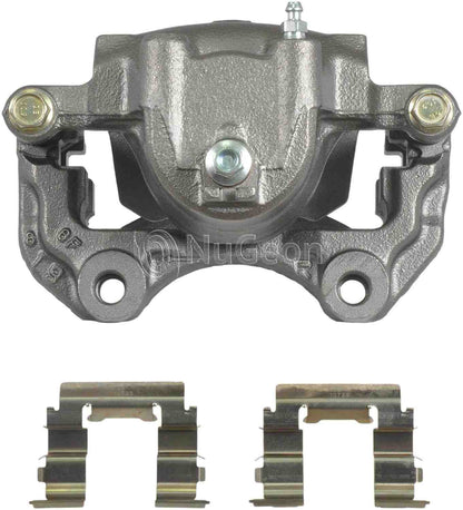 BBB Industries Remanufactured Disc Brake Caliper 99-00612B