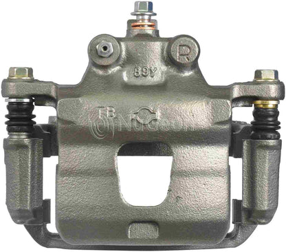 BBB Industries Remanufactured Disc Brake Caliper 99-00612B