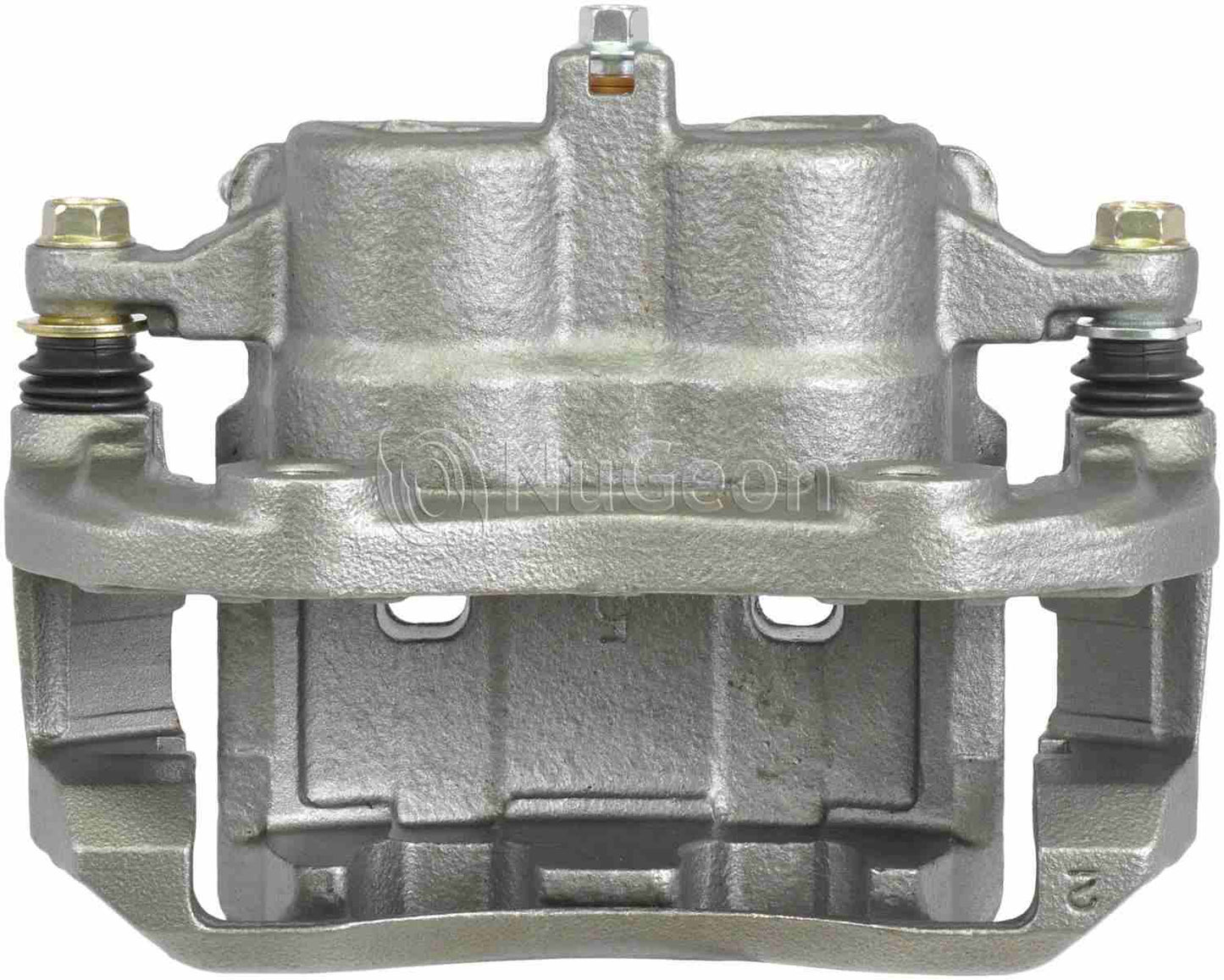 BBB Industries Remanufactured Disc Brake Caliper 99-00613A
