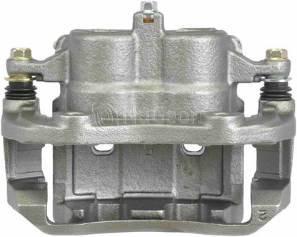 BBB Industries Remanufactured Disc Brake Caliper 99-00613A