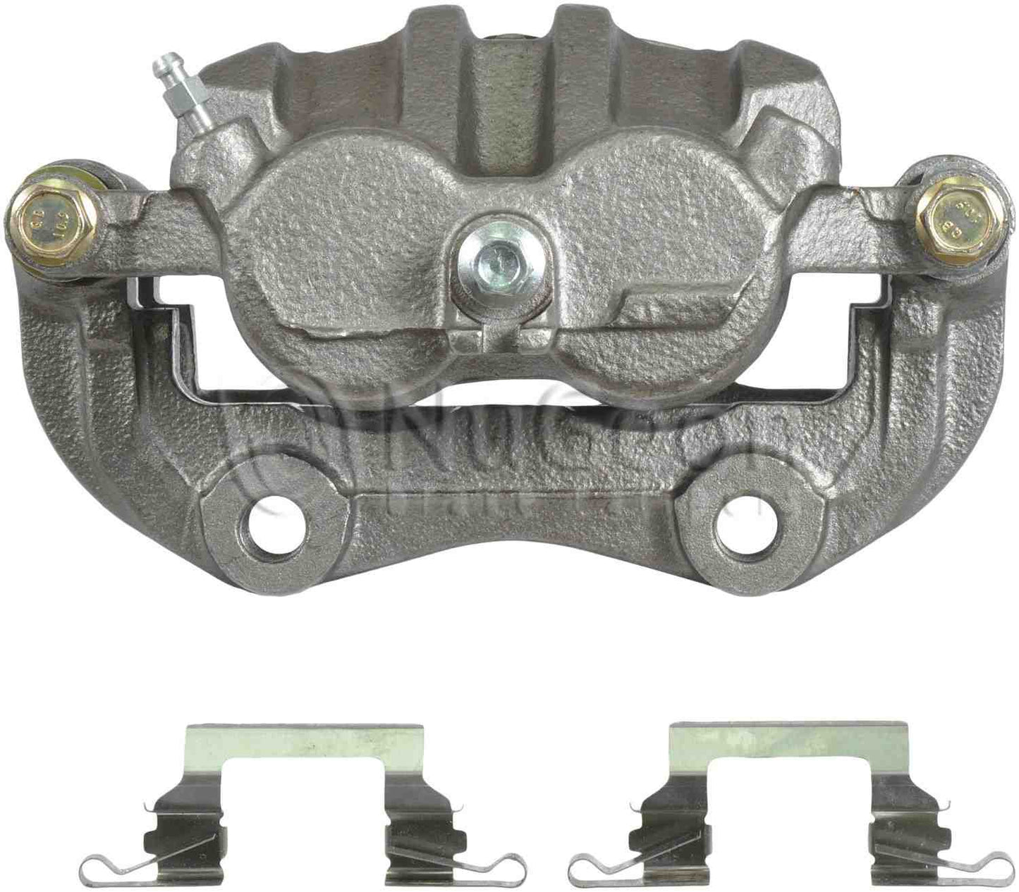 BBB Industries Remanufactured Disc Brake Caliper 99-00613A