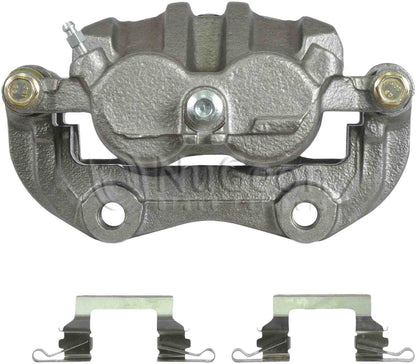 BBB Industries Remanufactured Disc Brake Caliper 99-00613A