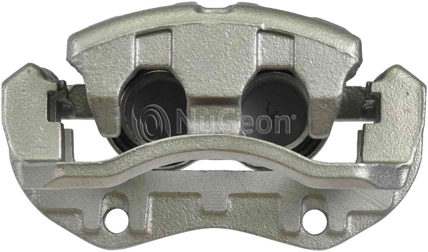 BBB Industries Remanufactured Disc Brake Caliper 99-00613A