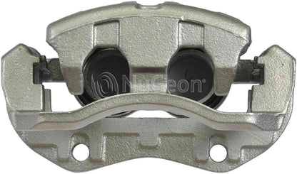 BBB Industries Remanufactured Disc Brake Caliper 99-00613A