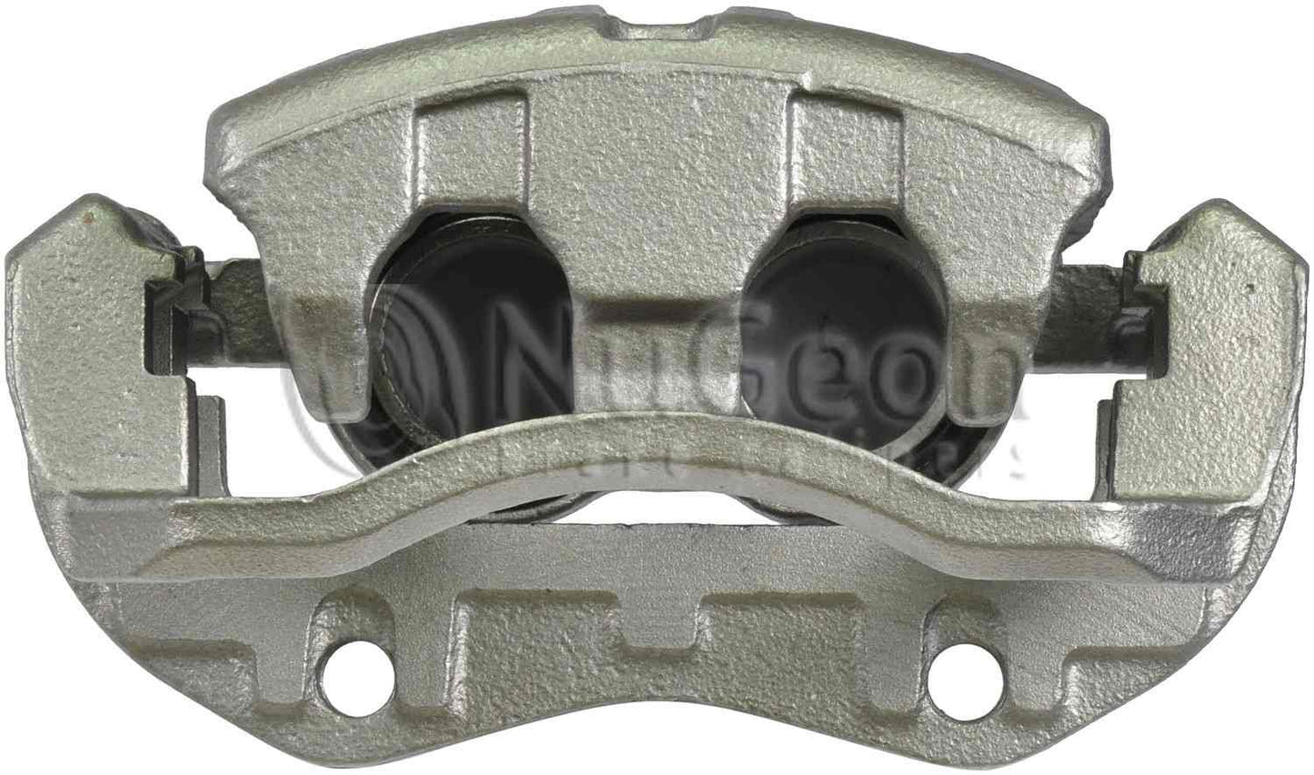 BBB Industries Remanufactured Disc Brake Caliper 99-00613A