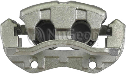 BBB Industries Remanufactured Disc Brake Caliper 99-00613A