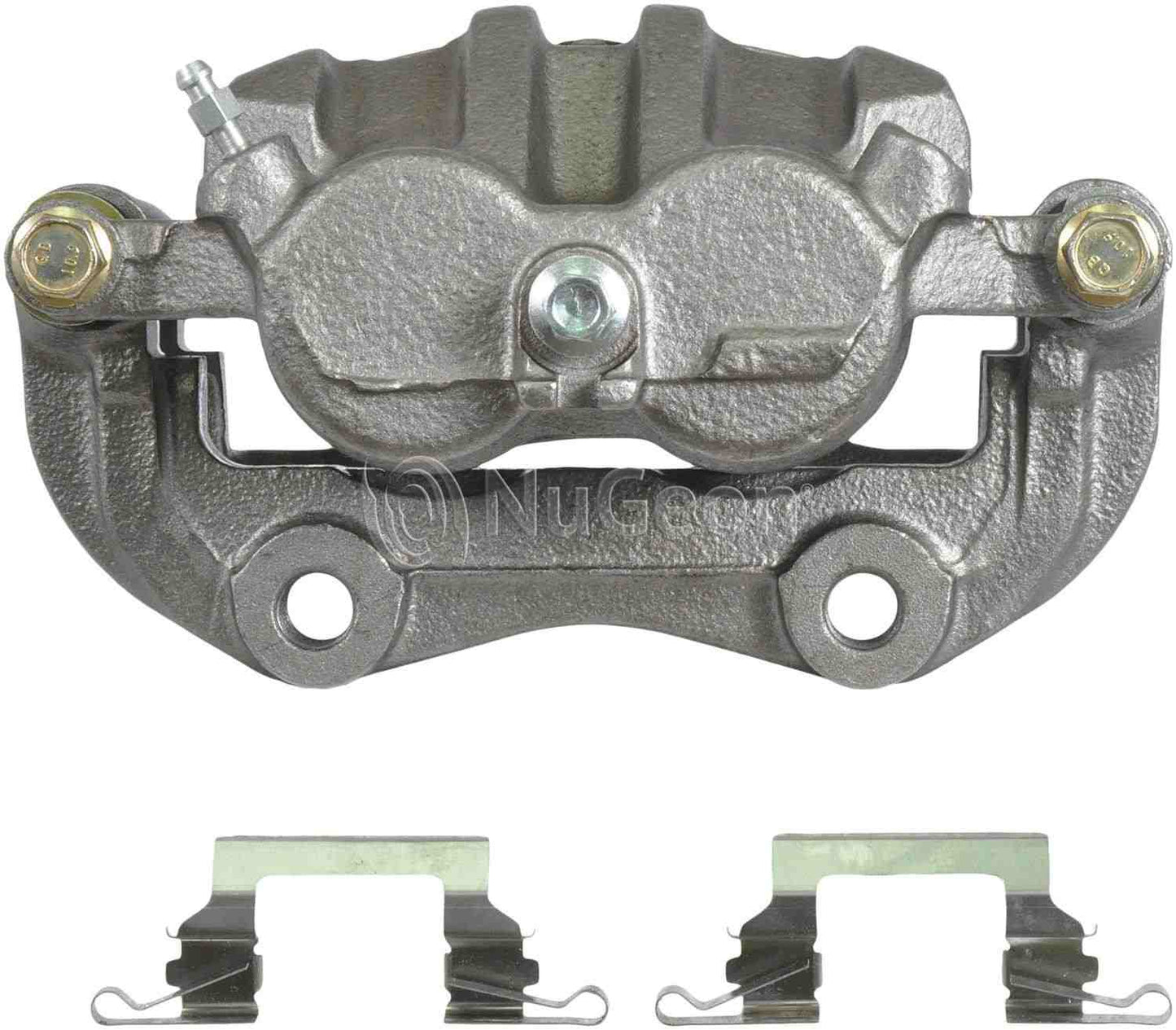 BBB Industries Remanufactured Disc Brake Caliper 99-00613A