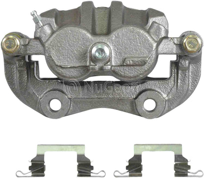 BBB Industries Remanufactured Disc Brake Caliper 99-00613A