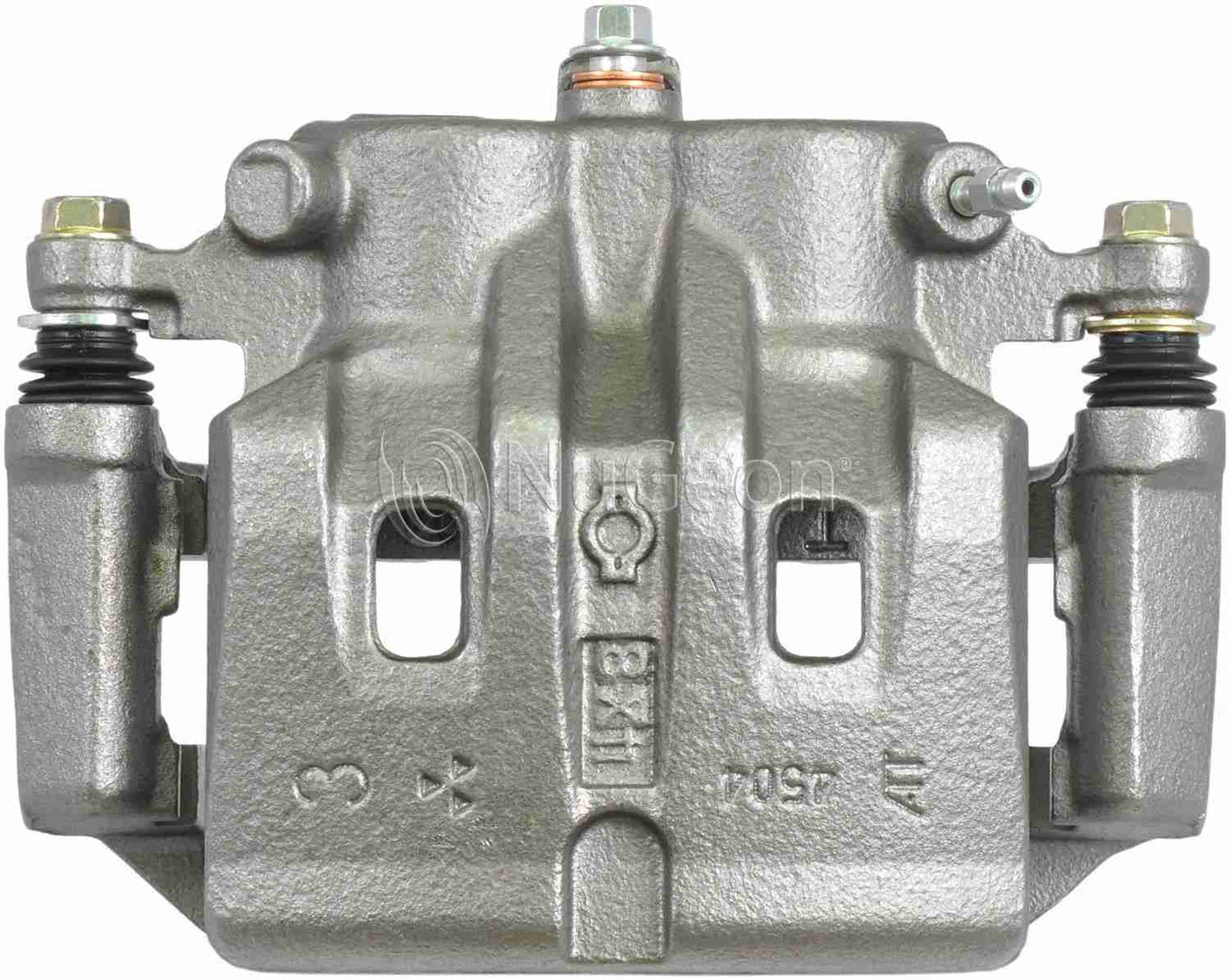 BBB Industries Remanufactured Disc Brake Caliper 99-00613A