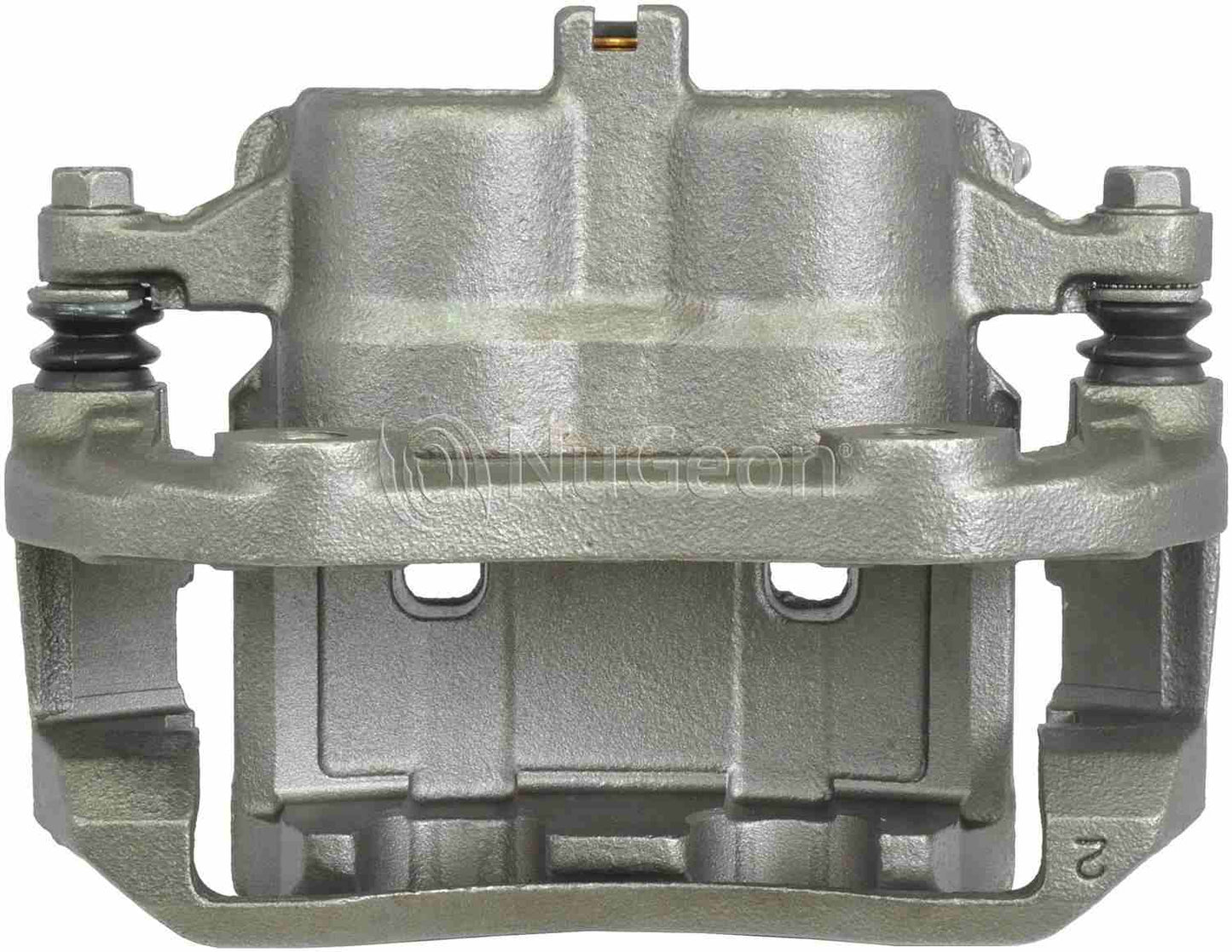 BBB Industries Remanufactured Disc Brake Caliper 99-00613B