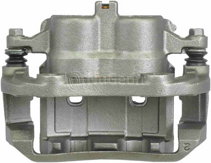 BBB Industries Remanufactured Disc Brake Caliper 99-00613B