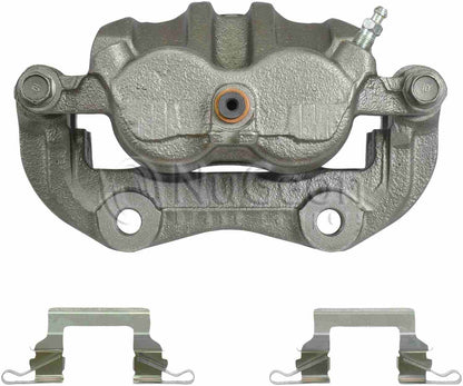 BBB Industries Remanufactured Disc Brake Caliper 99-00613B