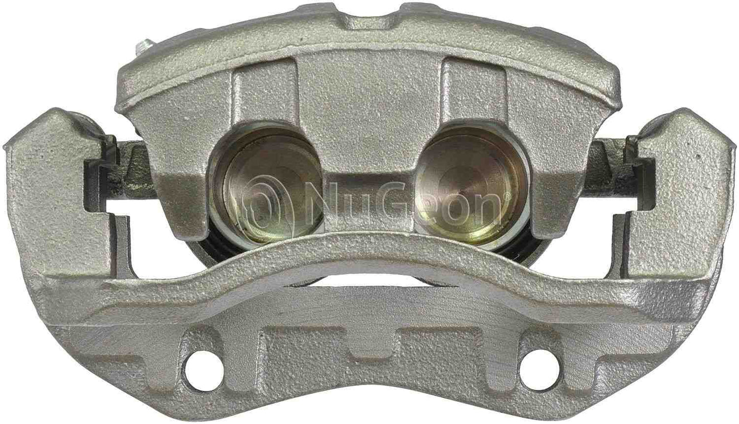 BBB Industries Remanufactured Disc Brake Caliper 99-00613B