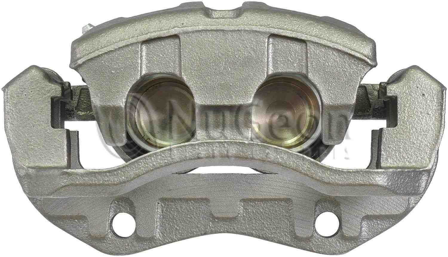 BBB Industries Remanufactured Disc Brake Caliper 99-00613B