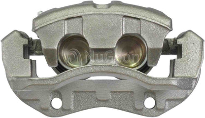 BBB Industries Remanufactured Disc Brake Caliper 99-00613B