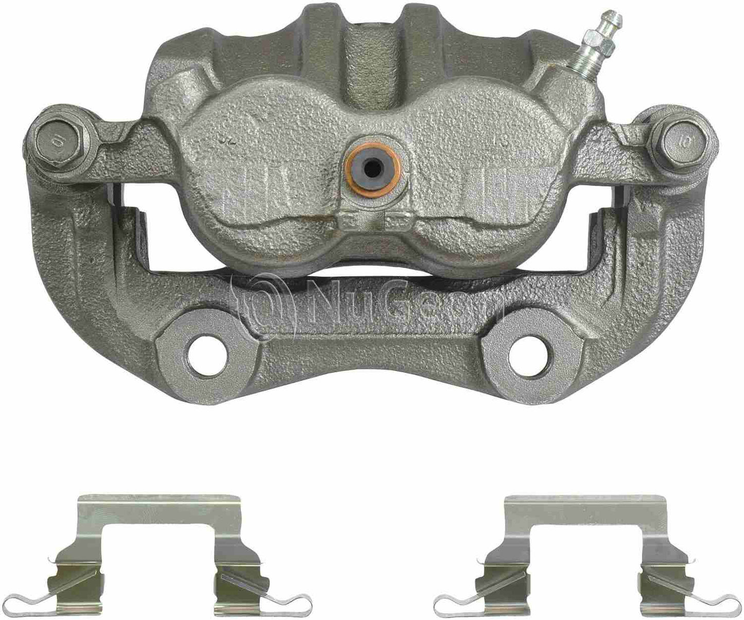 BBB Industries Remanufactured Disc Brake Caliper 99-00613B
